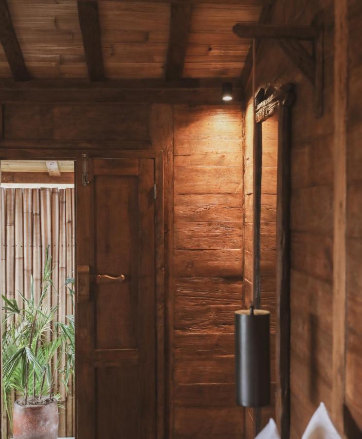 Kalyana Villa Gili Air Kültér fotó
