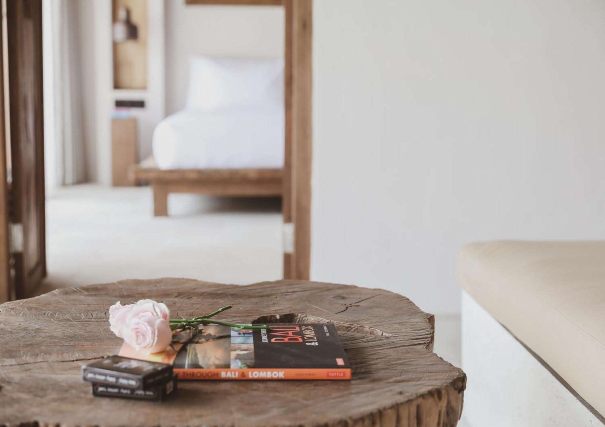 Kalyana Villa Gili Air Kültér fotó
