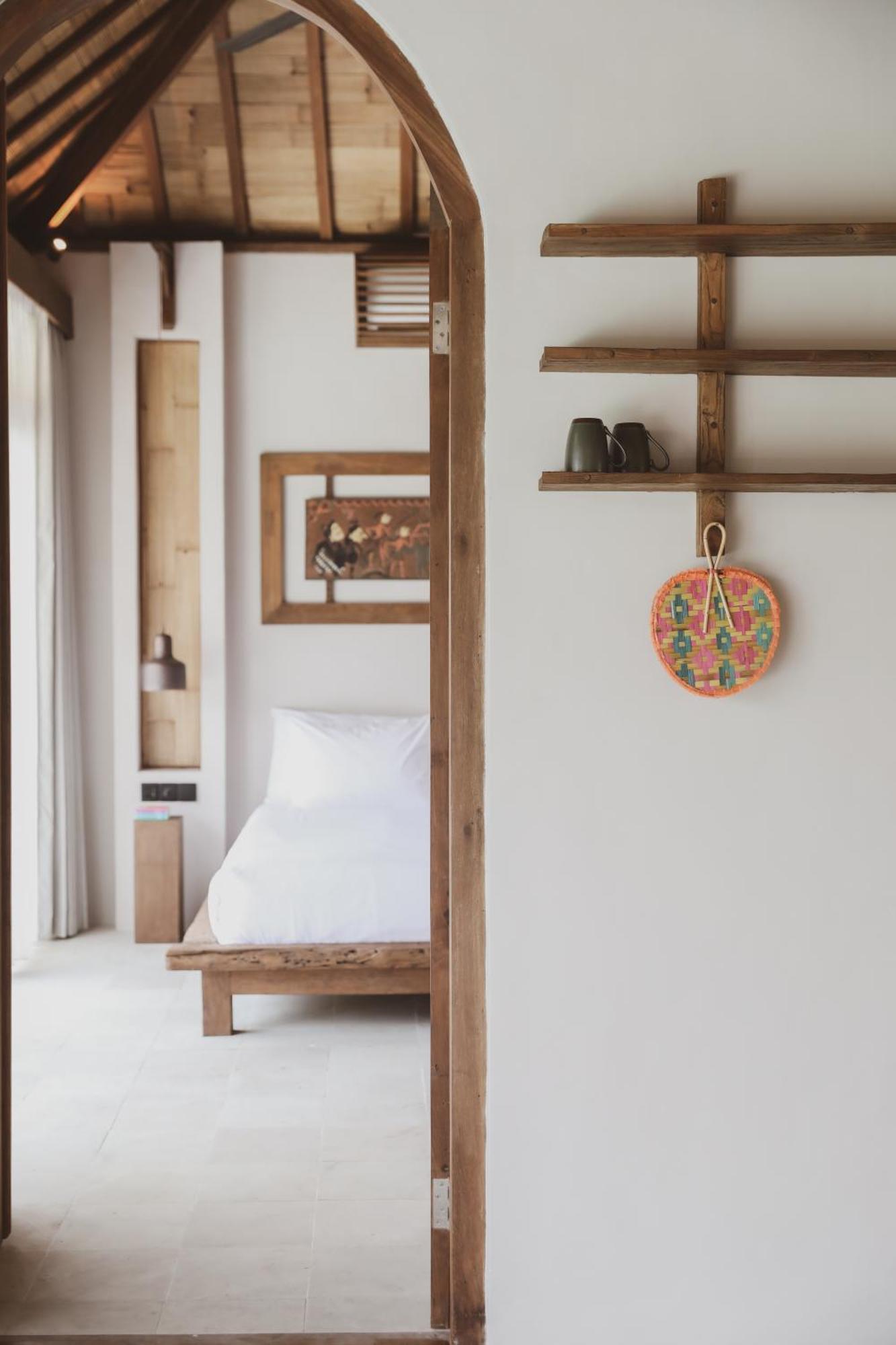Kalyana Villa Gili Air Kültér fotó