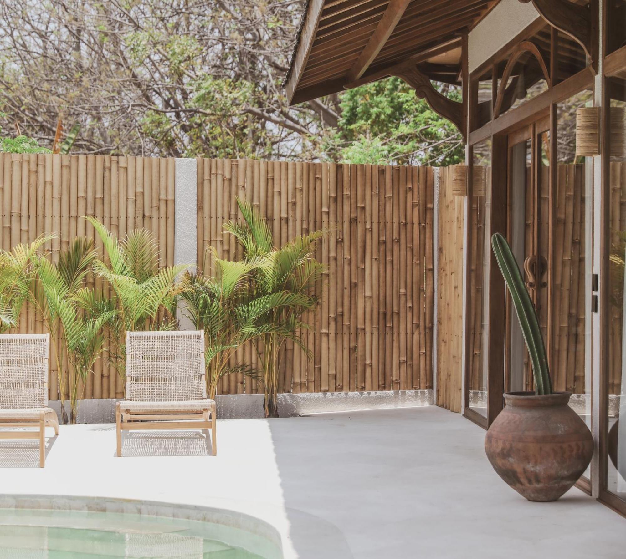 Kalyana Villa Gili Air Kültér fotó