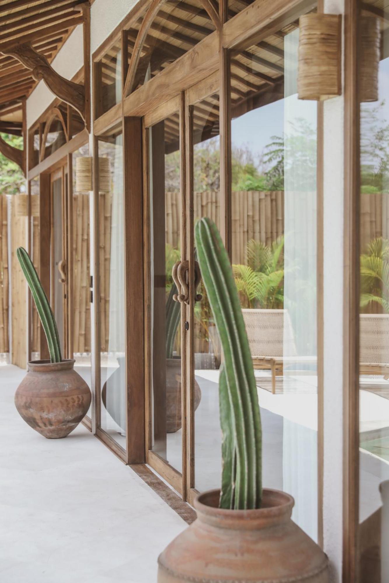 Kalyana Villa Gili Air Kültér fotó