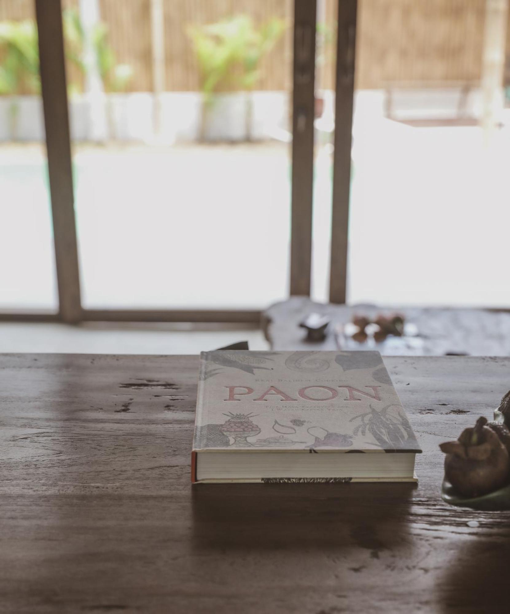 Kalyana Villa Gili Air Kültér fotó