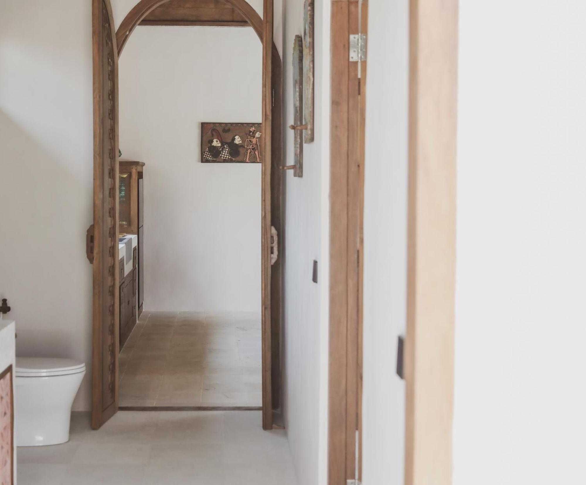 Kalyana Villa Gili Air Kültér fotó