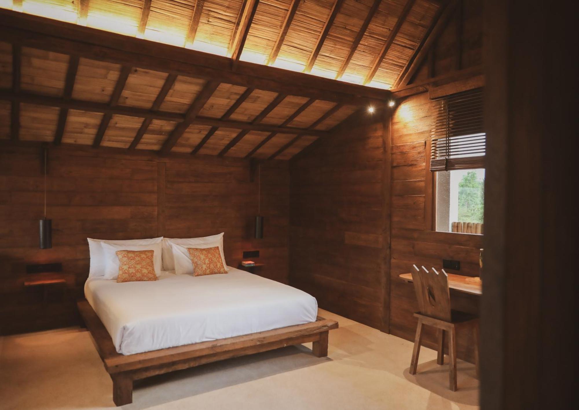 Kalyana Villa Gili Air Kültér fotó