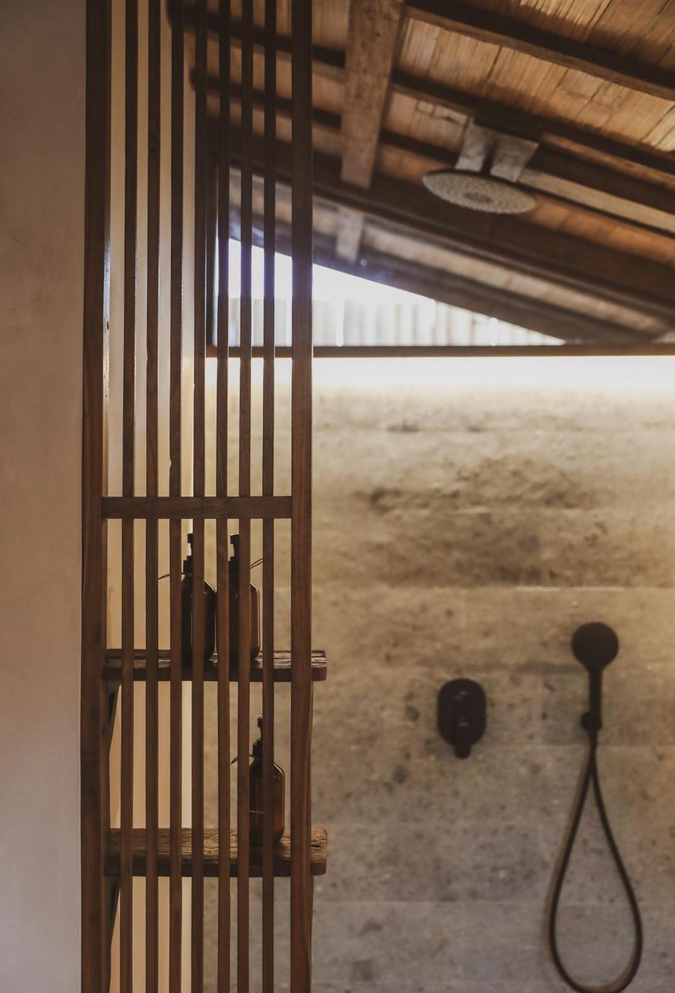 Kalyana Villa Gili Air Kültér fotó