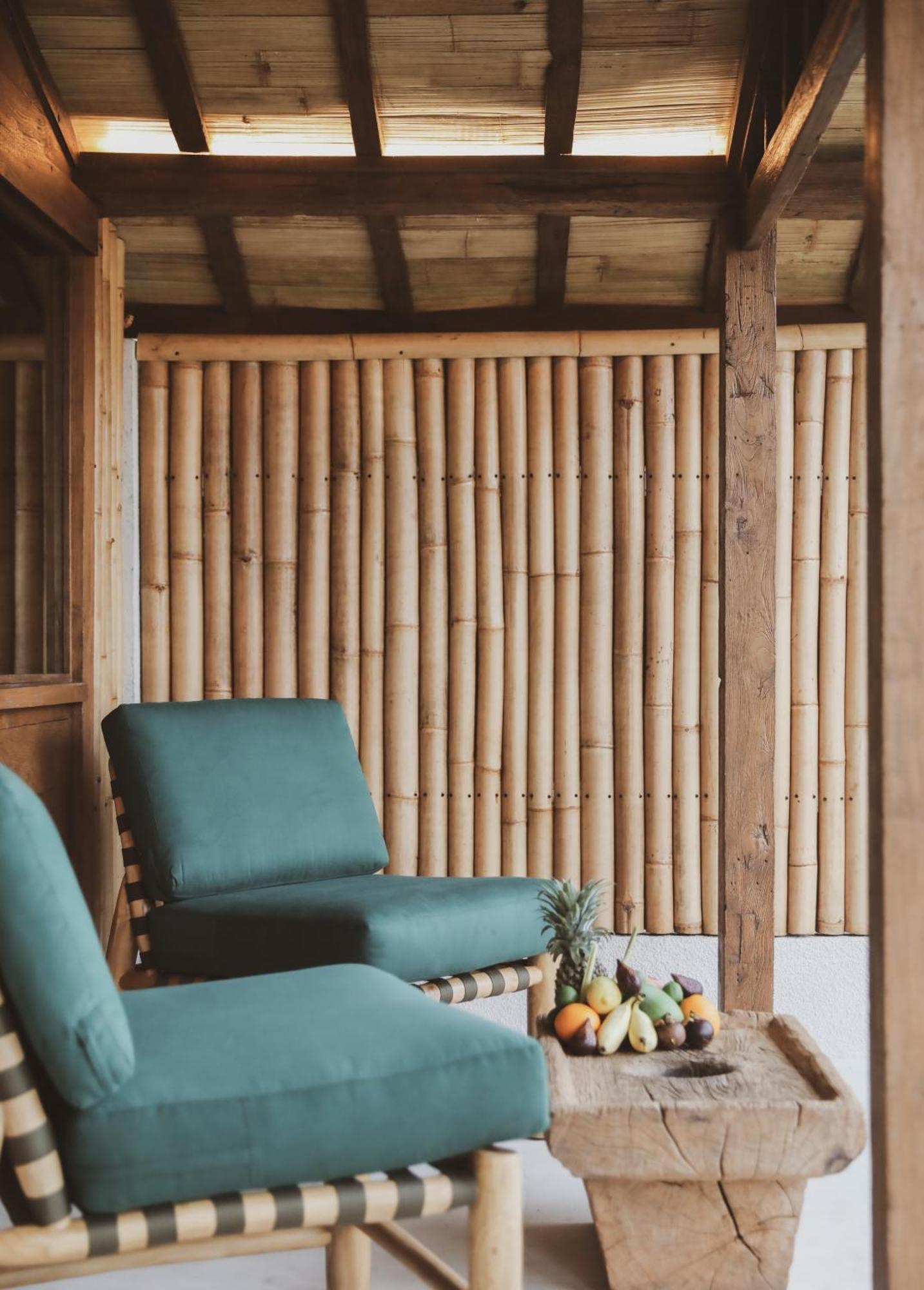 Kalyana Villa Gili Air Kültér fotó