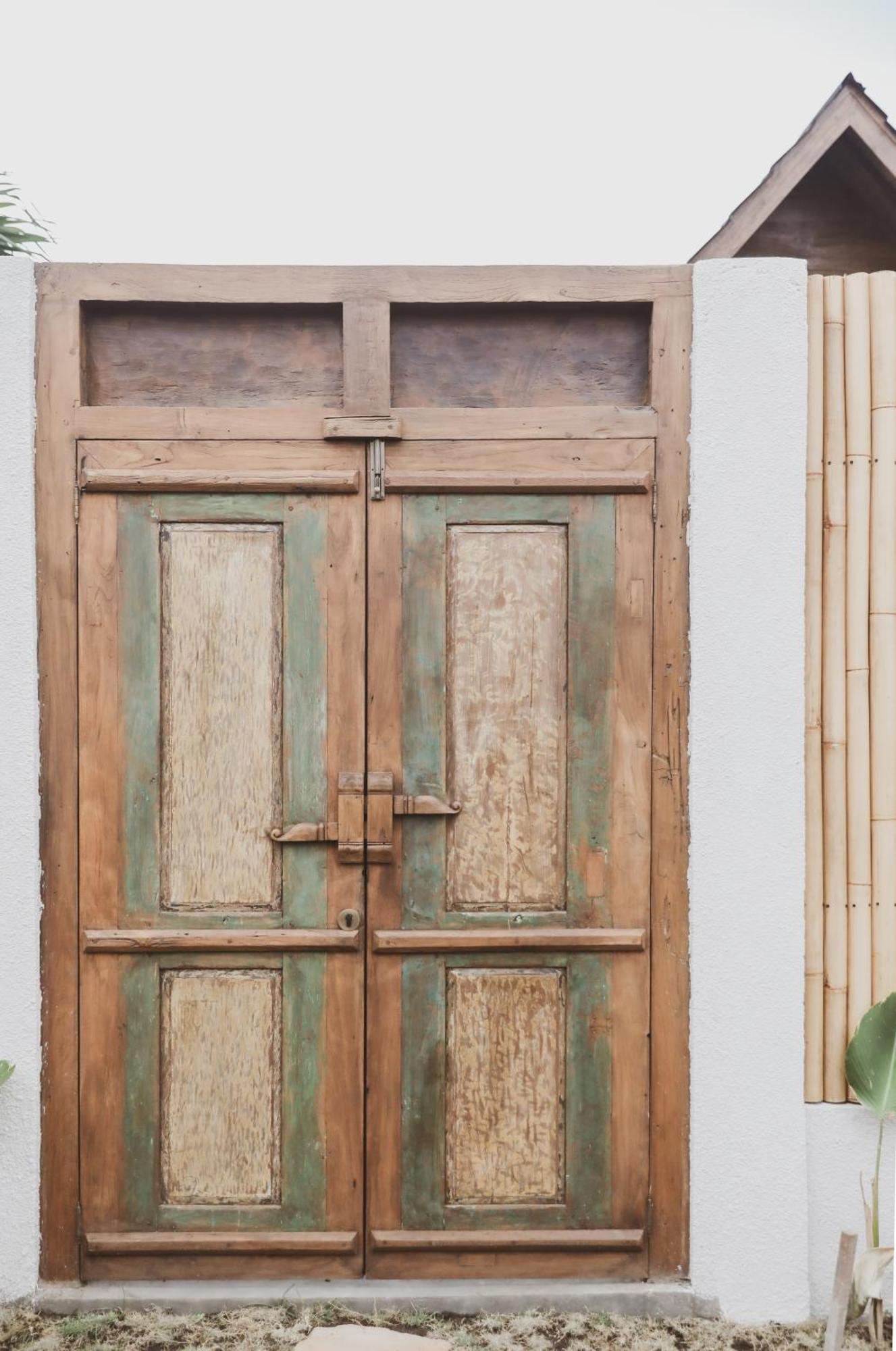 Kalyana Villa Gili Air Kültér fotó
