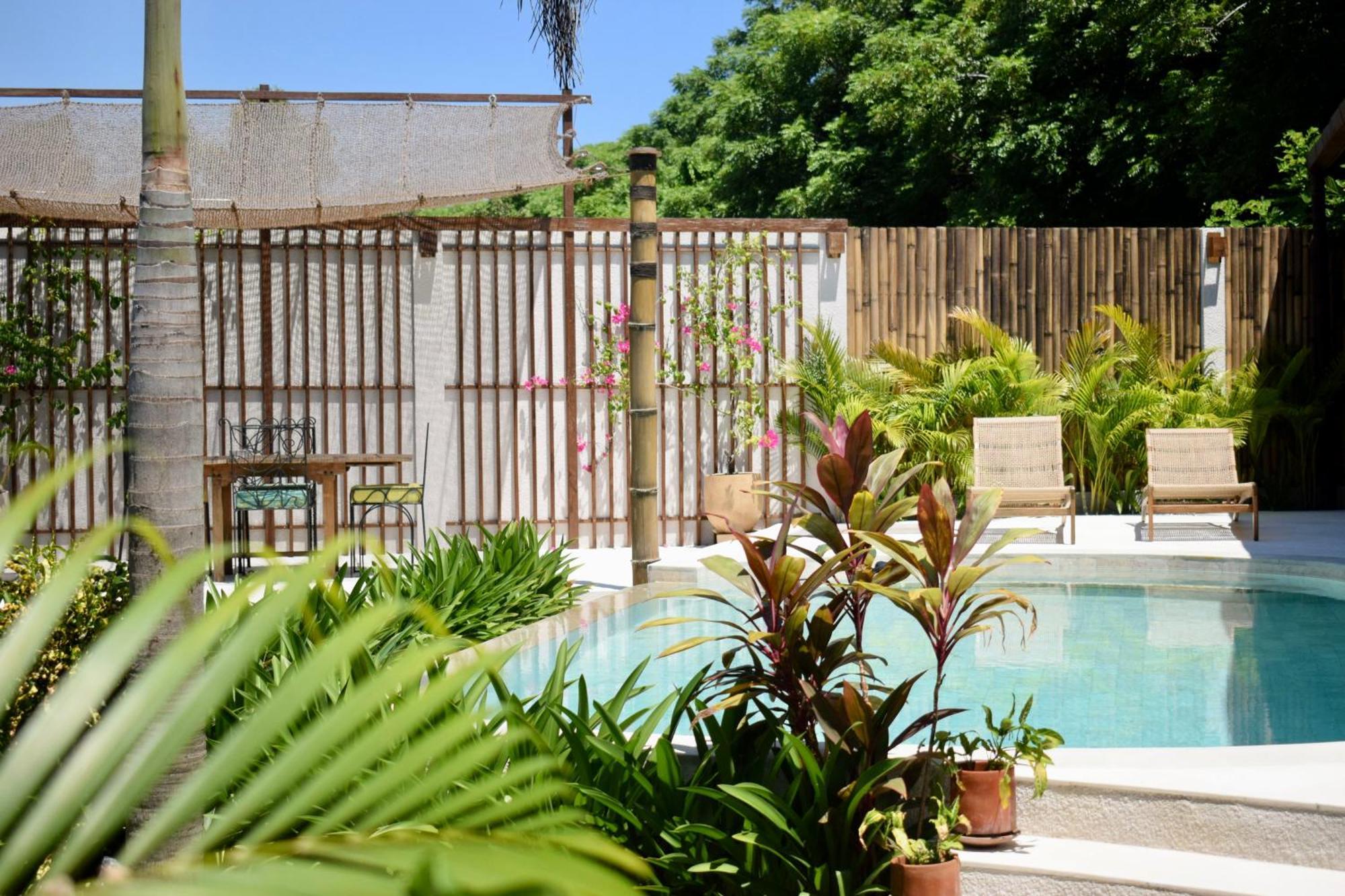 Kalyana Villa Gili Air Kültér fotó