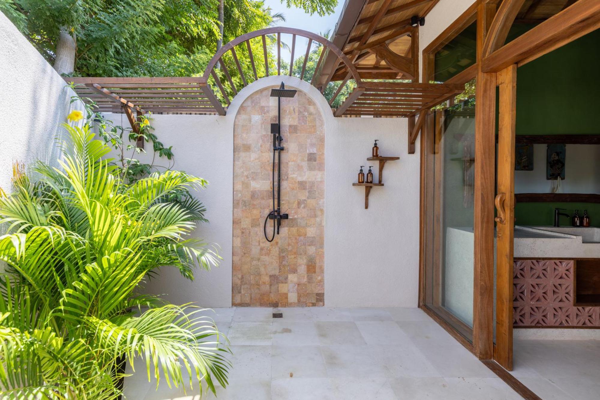 Kalyana Villa Gili Air Kültér fotó