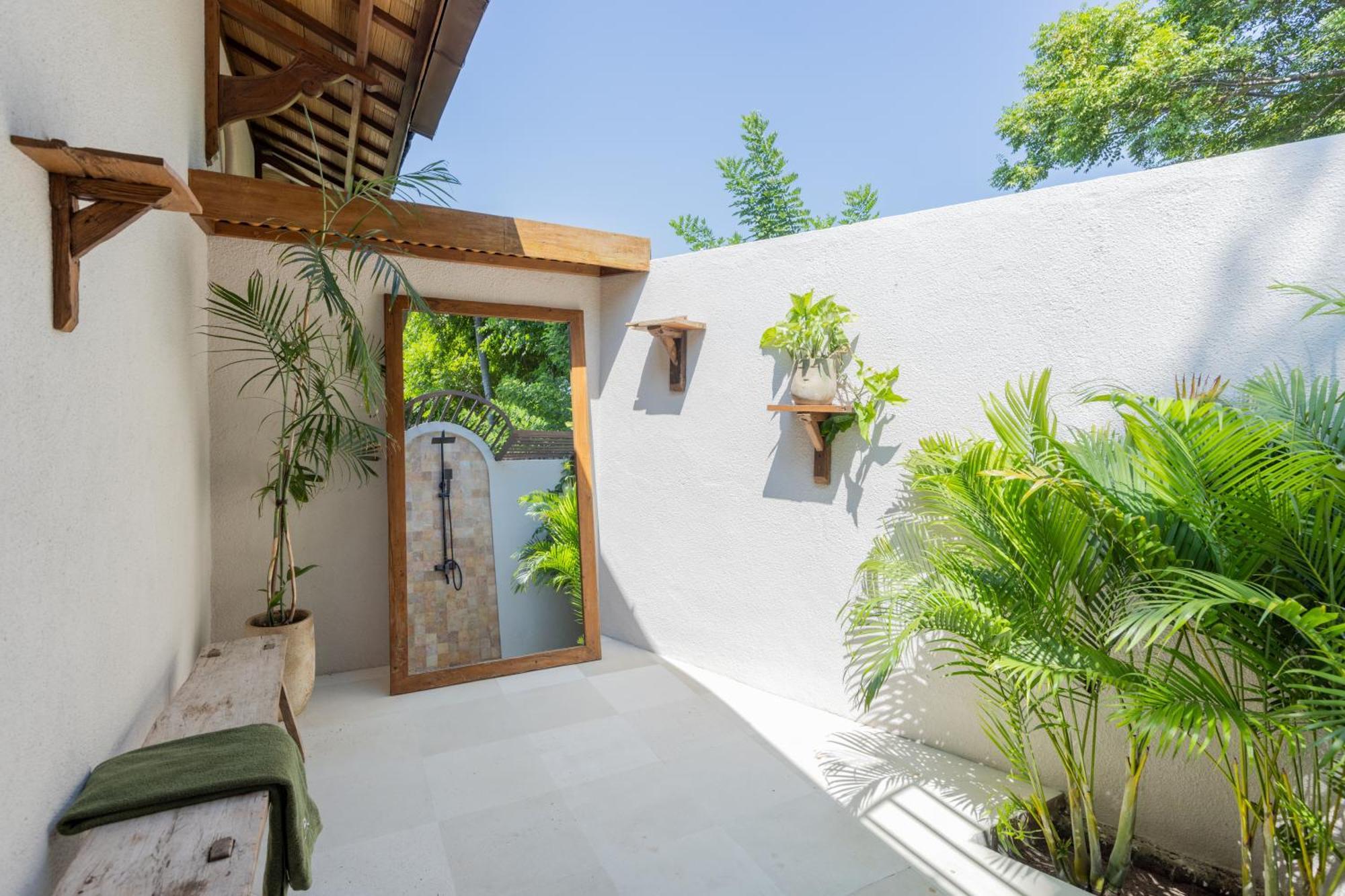Kalyana Villa Gili Air Kültér fotó