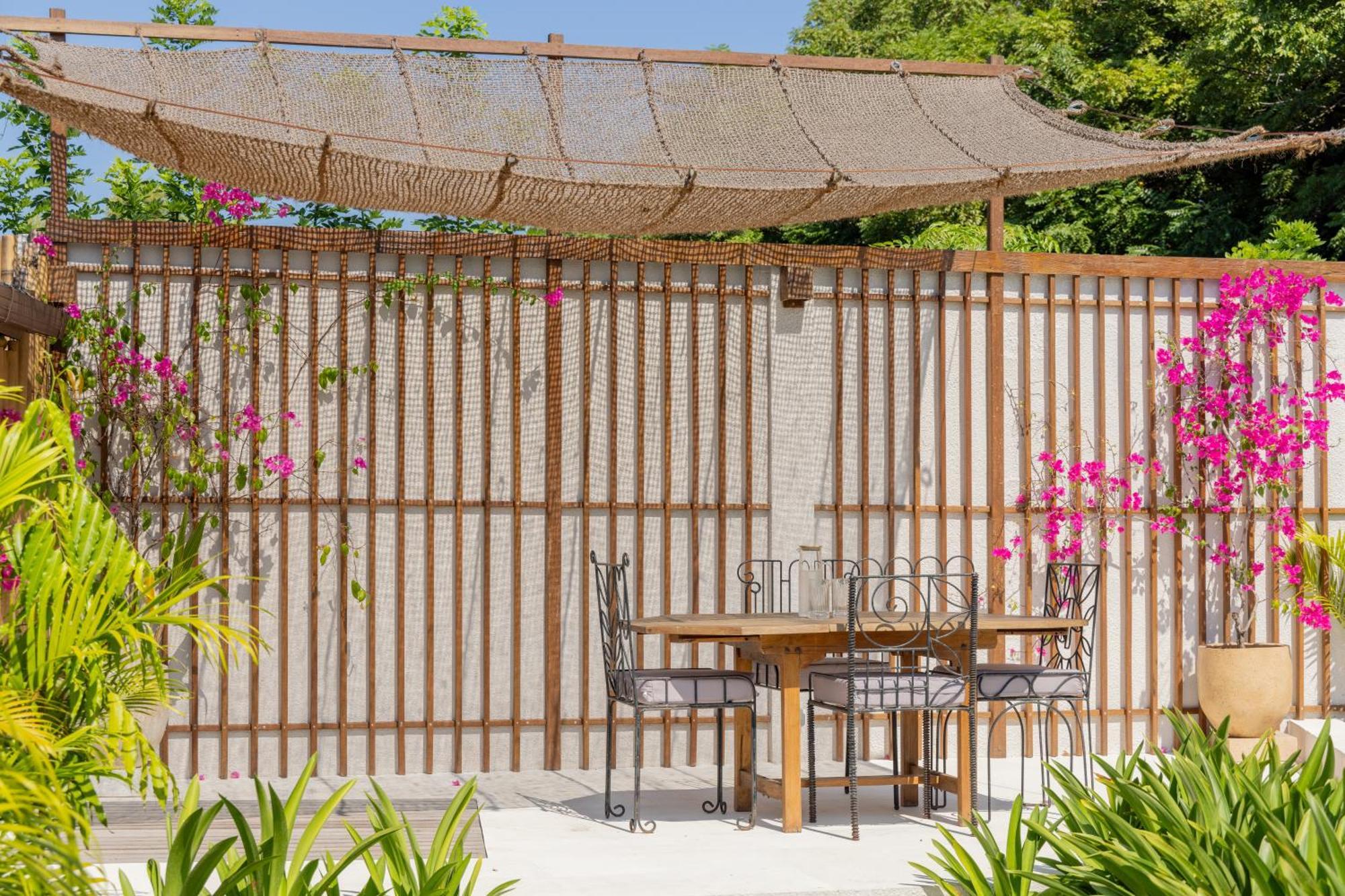 Kalyana Villa Gili Air Kültér fotó