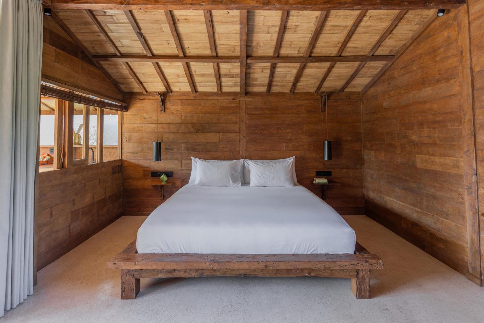 Kalyana Villa Gili Air Kültér fotó