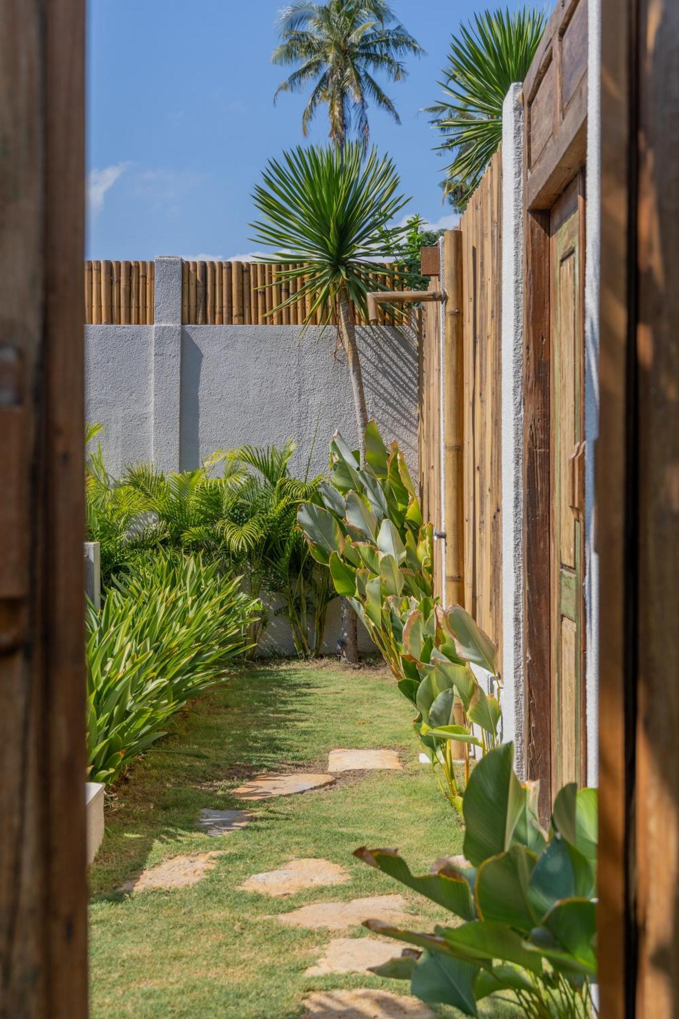 Kalyana Villa Gili Air Kültér fotó
